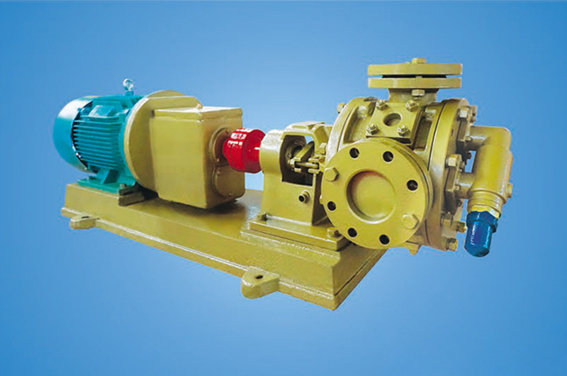 QGB Gear Pump Series